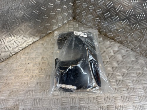 Genuine bmw e87 - se, mud