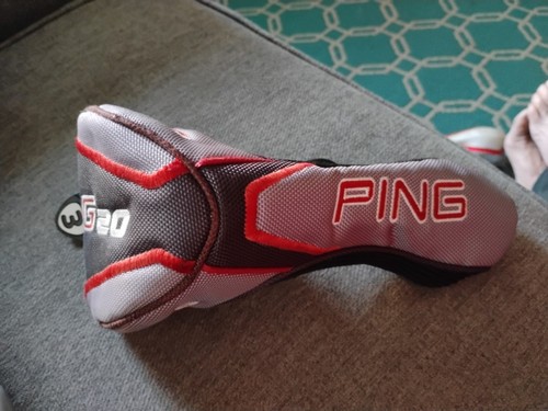 Ping g20 head - ping,