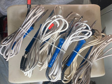 Antex 50v 25w soldering iron