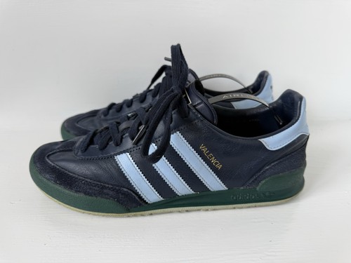 Rare vtg adidas valencia - vtg,