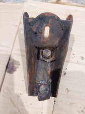 Land Rover Series 2 2A 3 2.25