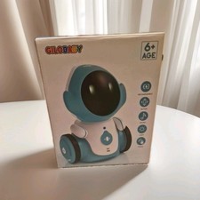 Interactive Smart Robot Toy