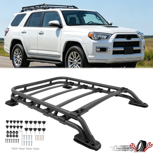 Black adjustable roof - black,