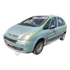 CITROEN XSARA PICASSO 2004-2005 Gearbox Shift Lever