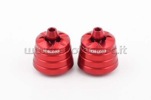 Evotech balance counterweights - evotech,