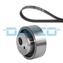 Dayco ktb101 timing belt kit - timing,