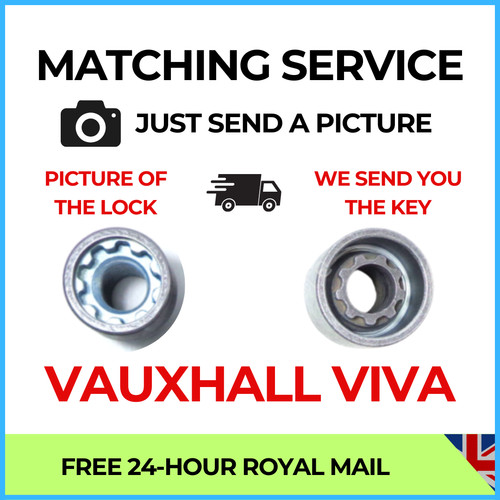 Vauxhall viva locking - vauxhall,