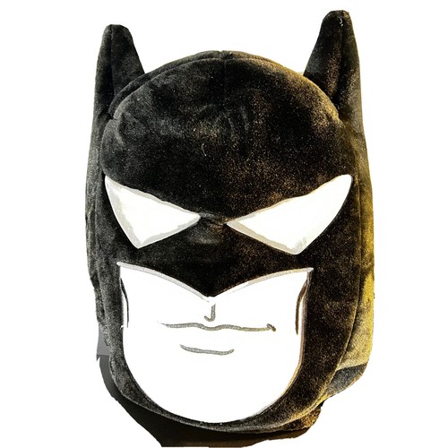 Dan dee plush big - plush, head