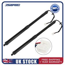 ELECTRIC TAILGATE BOOT STRUT