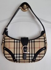 Burberry Nova Check - Vintage