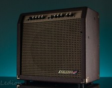 Carlsbro Sherwood Signature Acoustic guitar Keyboard combo amp spring reverb