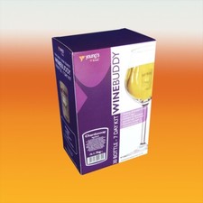 Winebuddy 30 Bottle Refill -