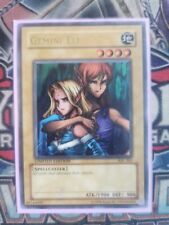 Gemini Elf IOC-SE1 Ultra Rare Limited Edition Moderate Play Yugioh