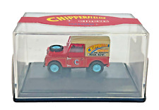 Oxford Diecast Chipperfields