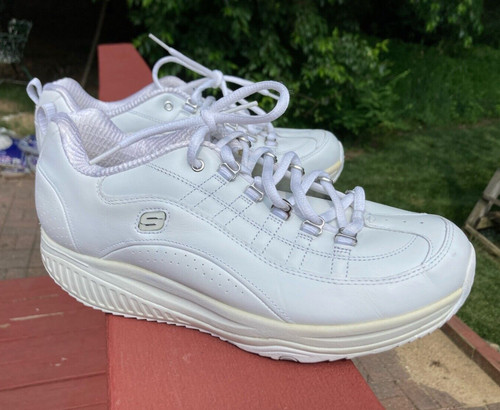 Skechers shape ups extended - ups,
