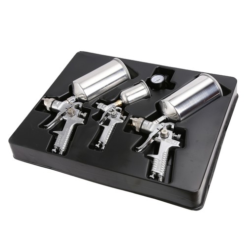 Hvlp air spray - air, gun