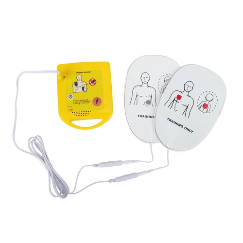 Pack xft mini aed trainer - aed,