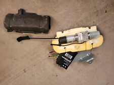 Volvo V70 XC70 Power Lift Tailgate Motor 31299153