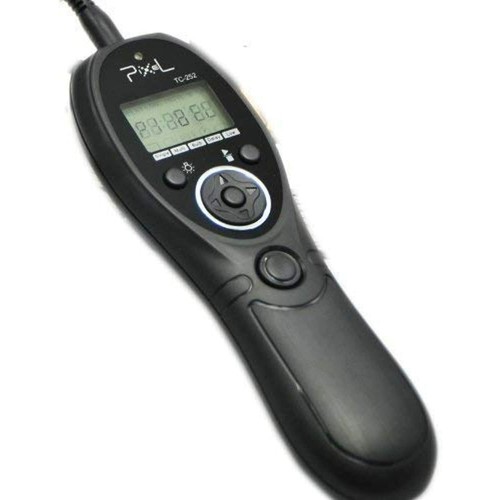 Rainbowimaging lcd timer - lcd,
