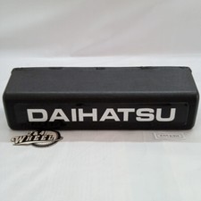 Daihatsu Feroza Rocky Fourtrak