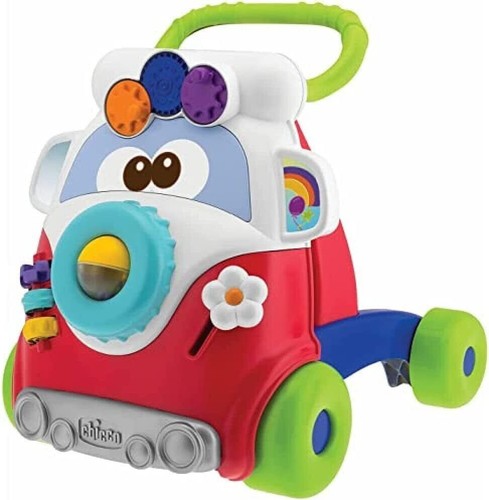 Chicco walker - chicco, happy
