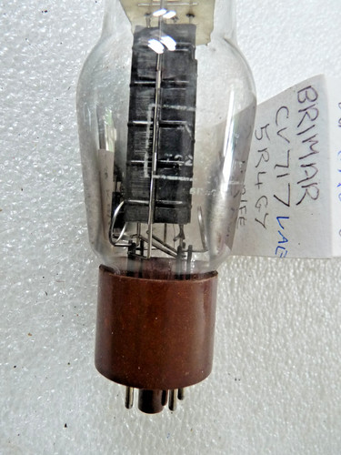 Brimar footscray cv717 - brimar,