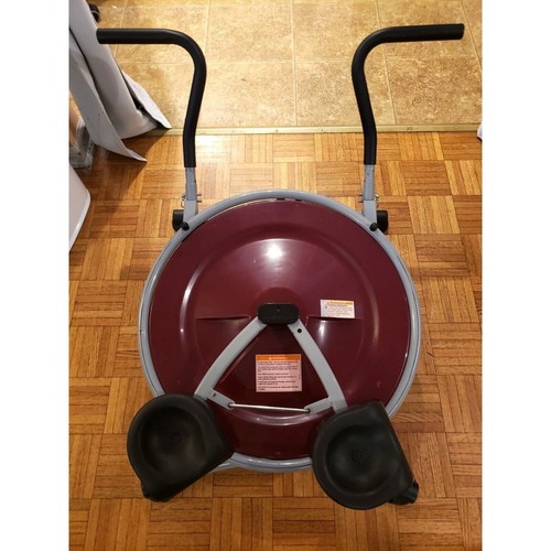 Circle pro machine - circle, good