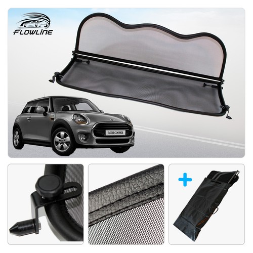 Wind deflector for mini - deflector, f57