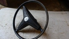 Ford Escort MK1 steering wheel 1973 1970s