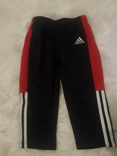 Addidas months pants - 12,