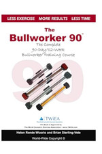 The Bullworker 90 Course: the