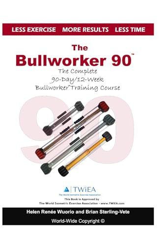 The bullworker course - the, 90