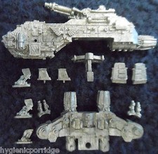 1997 Epic Imperial Space