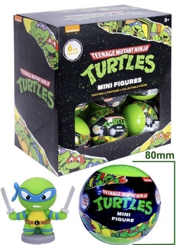 Teenage mutant ninja - teenage,