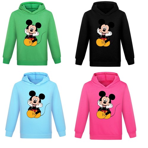 Kids boys girls mickey mouse - boys,
