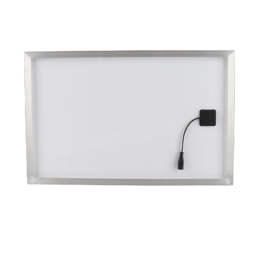 100w 18v solar - 100w, panel
