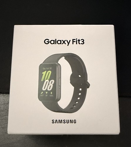 Samsung galaxy fit - samsung, 3
