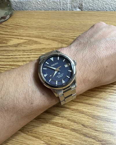 Seiko men prospex alpinist - seiko, men's