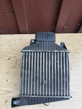 VAUXHALL ASTRA H MK5 SRI TURBO 200+ STANDARD INTERCOOLER 2005 - 2010 GENUINE