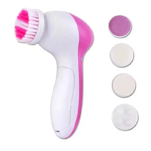 Electric facial - electric,