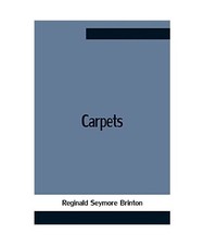 Carpets, Reginald Seymore