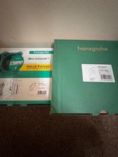 Hansgrohe ShowerSelect Ecostat