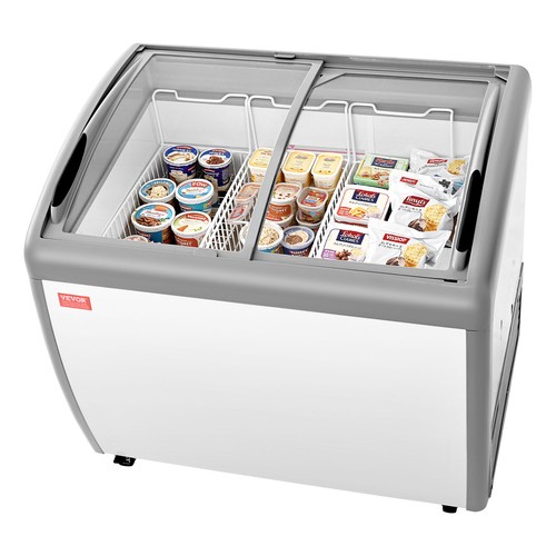 Vevor commercial ice - vevor,