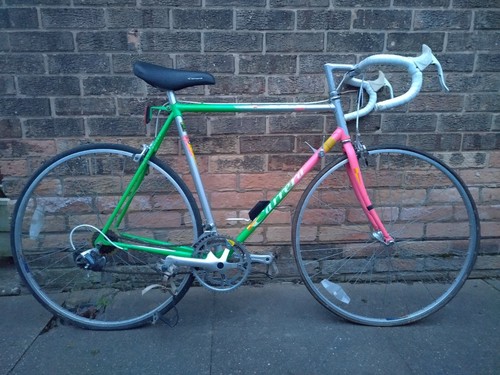 Carrera epic retro - epic, racing