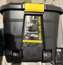 STORM TRADING GROUP Heavy Duty