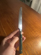 Vintage 1970s Viners Knife VGC