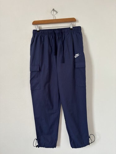 Nike utility woven - woven, track