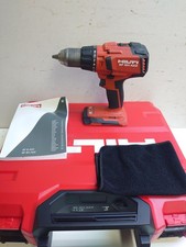 Hilti SF 6H-A22 Cordless 22V
