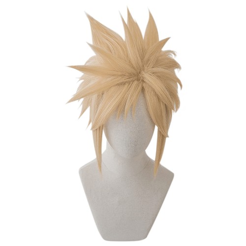 Final fantasy cloud strife - cloud,