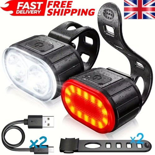 Mountain bike lights usb - mountain,